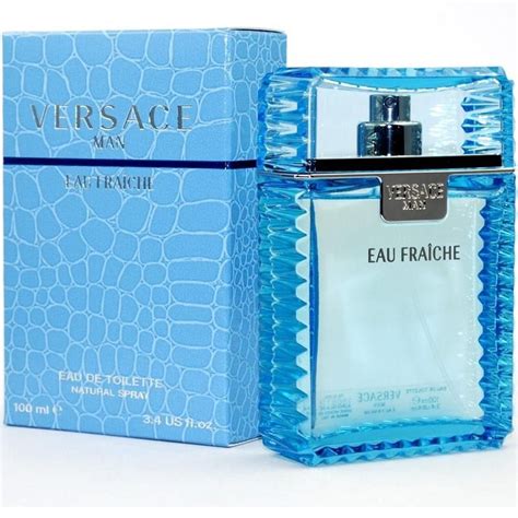 versace versus men's fragrance|Versace men's fragrance eau fraiche.